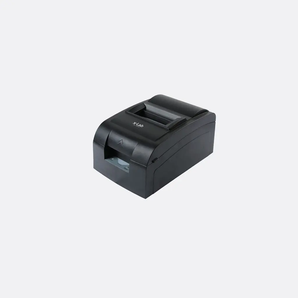direct thermal printer