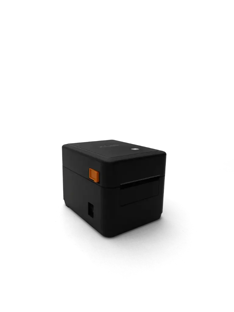 xLab XBLP-368B Thermal Barcode Label & POS Printer
