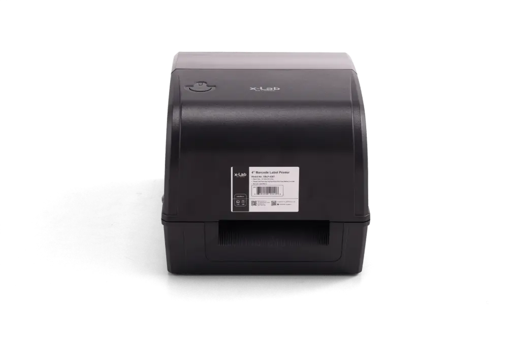 xLab XBLP-426T Thermal Barcode Label & POS Printer