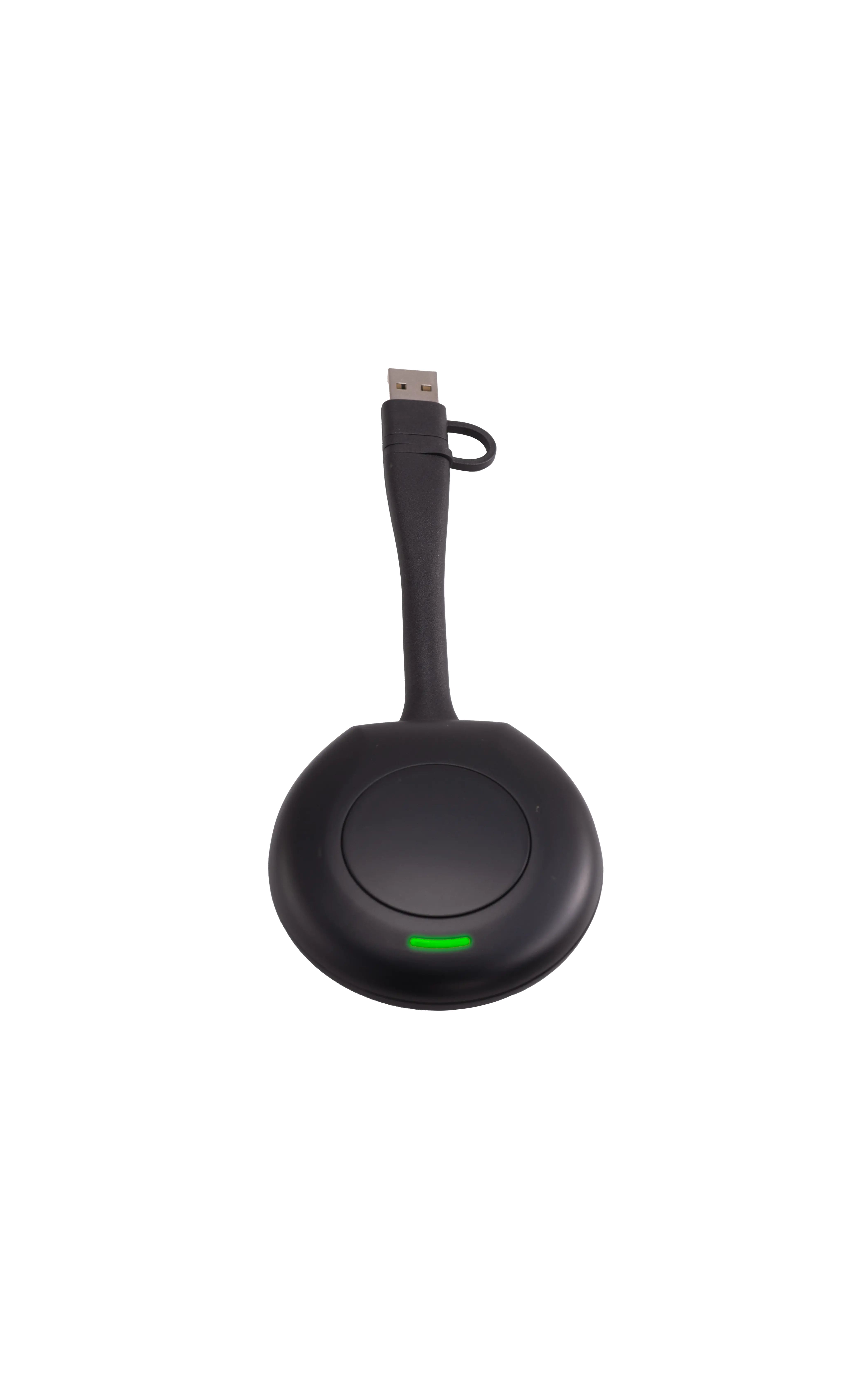 Wireless USB Screen Casting Device for TranScreen