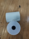 xLab XDP-7530P Dot Matrix Paper 1Ply
